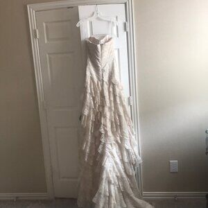 Pronovias Wedding Dress